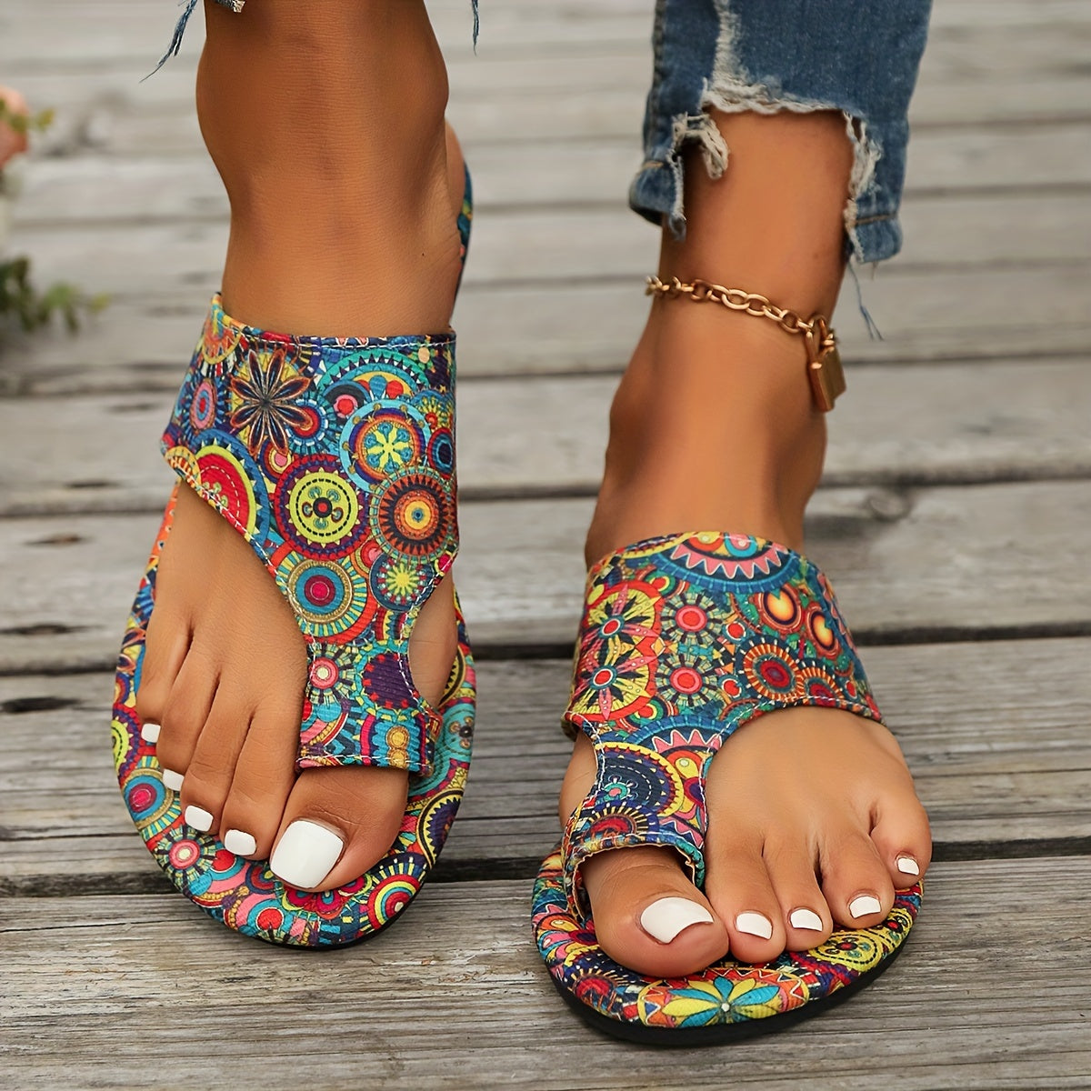 Nola Versatile Sandals - platform sandals - sandals for women