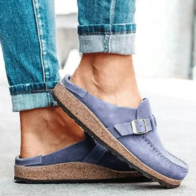 Vera Unique Sandals - platform sandals - sandals for women