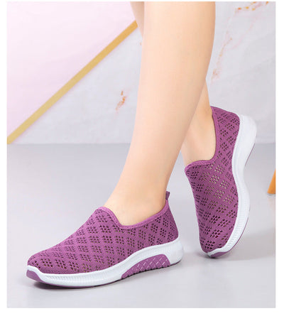 Fenella Versatile womens trainers - running shoes - sneakers