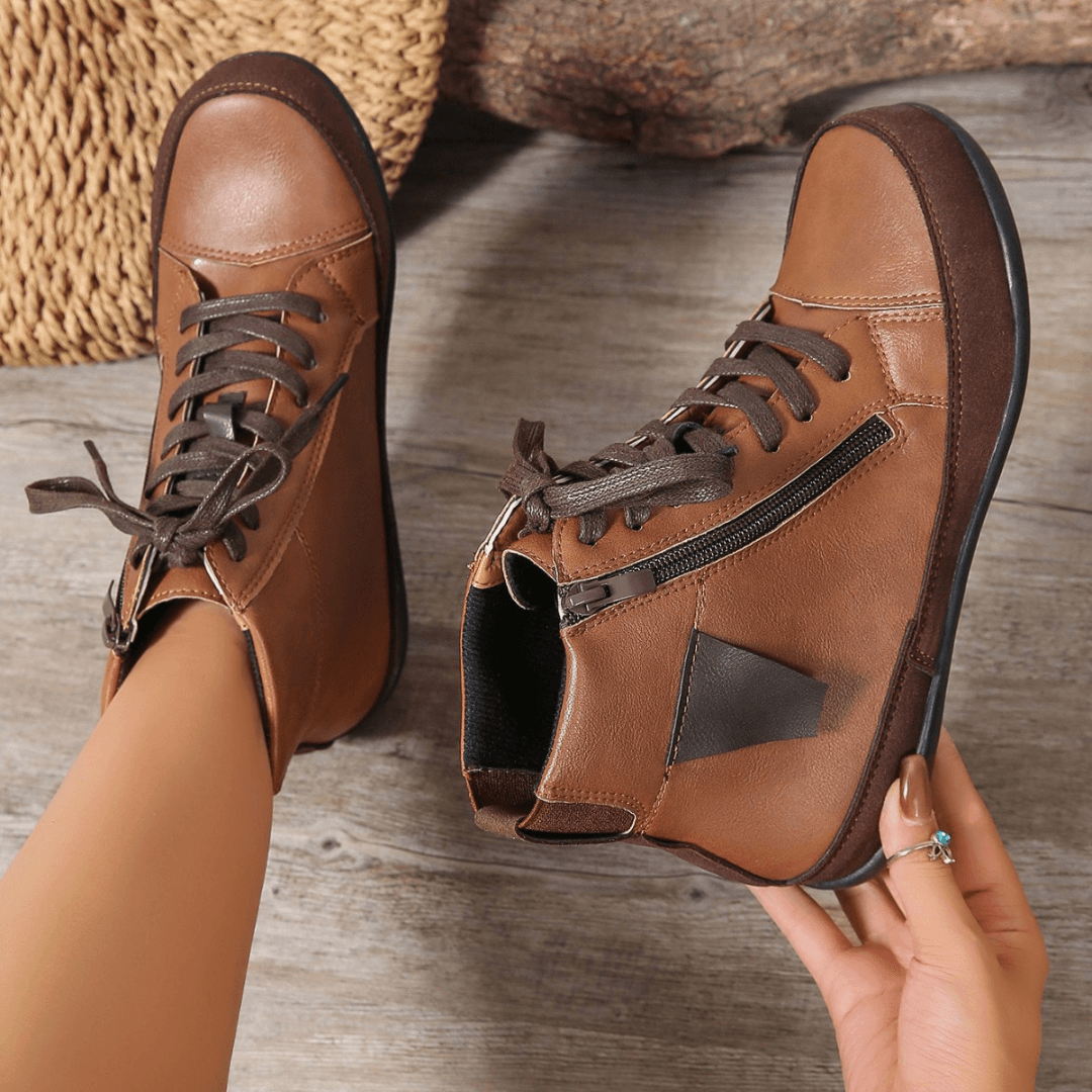 Evelyn Luxurious Boots - boots near me - cowboy boots