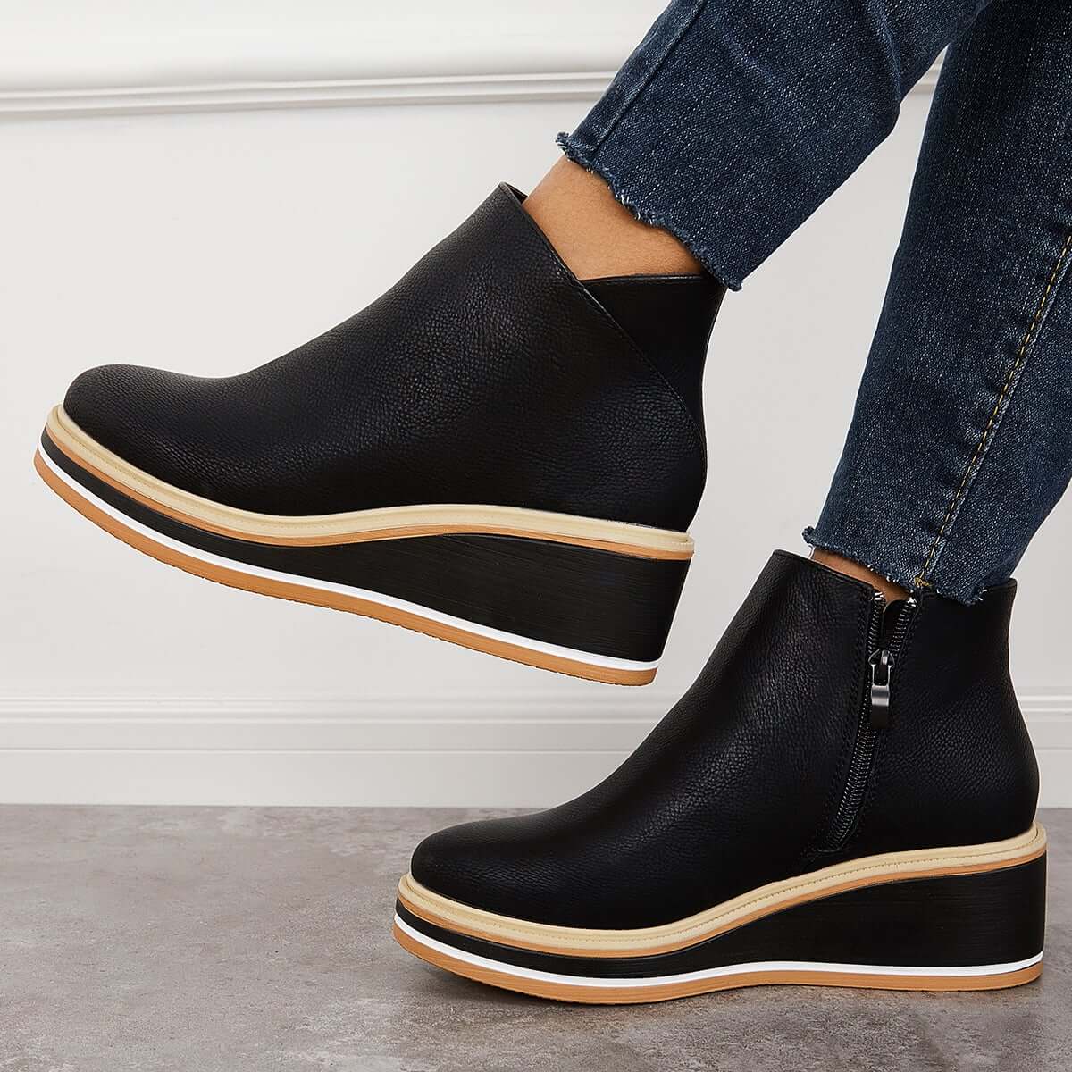 Hannah Trendy Boots - boots near me - cowboy boots