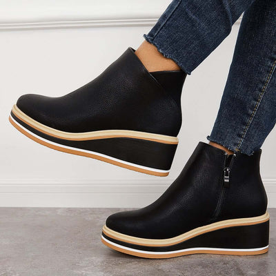 Hannah Trendy Boots - boots near me - cowboy boots