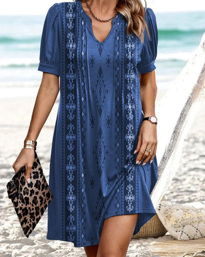Riley Durable mini dress - dress - summer dresses