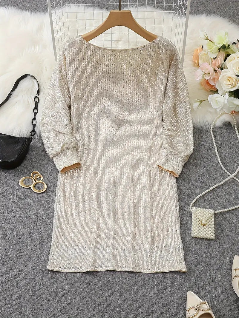 Hazel Trendy mini dress - dress - summer dresses