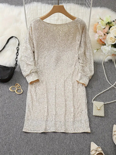 Hazel Trendy mini dress - dress - summer dresses