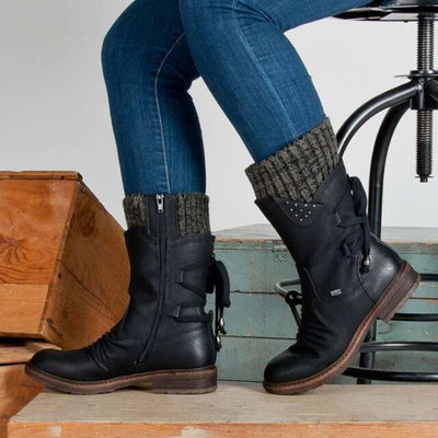 Ivy Breathable Boots - boots near me - cowboy boots