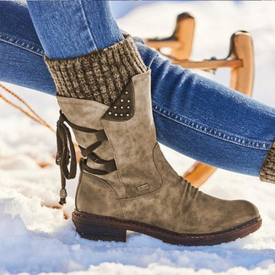 Ivy Breathable Boots - boots near me - cowboy boots