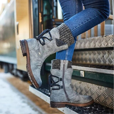 Ivy Breathable Boots - boots near me - cowboy boots