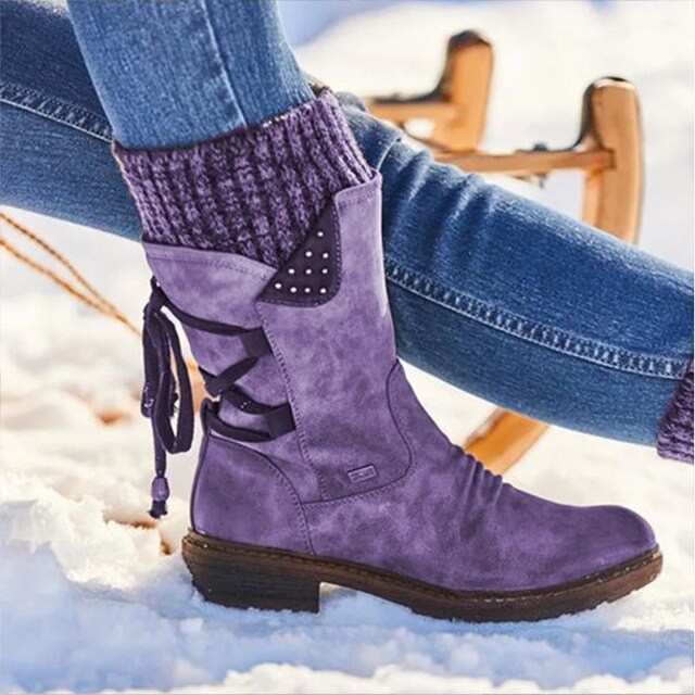 Ivy Breathable Boots - boots near me - cowboy boots