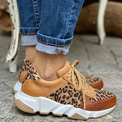 Helen Comfortable womens trainers - running shoes - sneakers