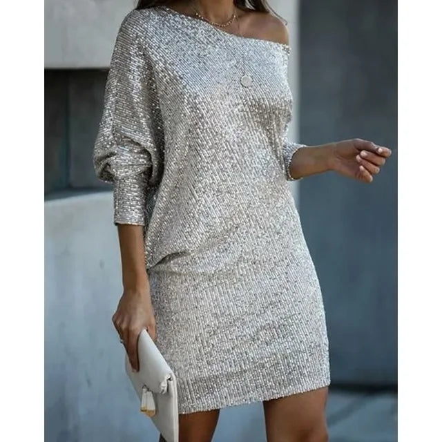 Hazel Trendy mini dress - dress - summer dresses