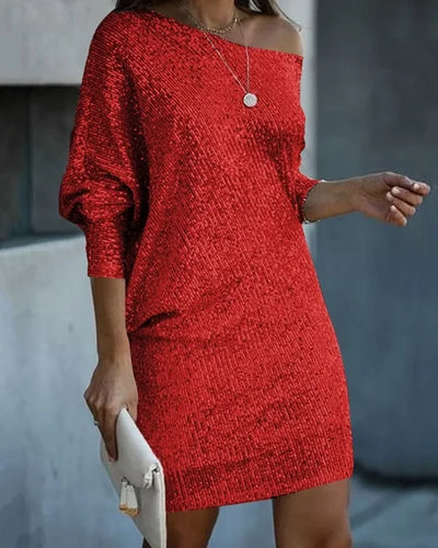 Hazel Trendy mini dress - dress - summer dresses