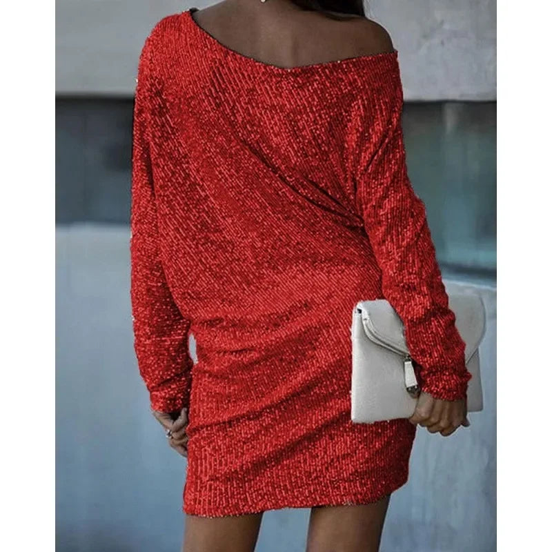 Hazel Trendy mini dress - dress - summer dresses