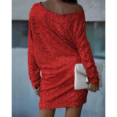 Hazel Trendy mini dress - dress - summer dresses