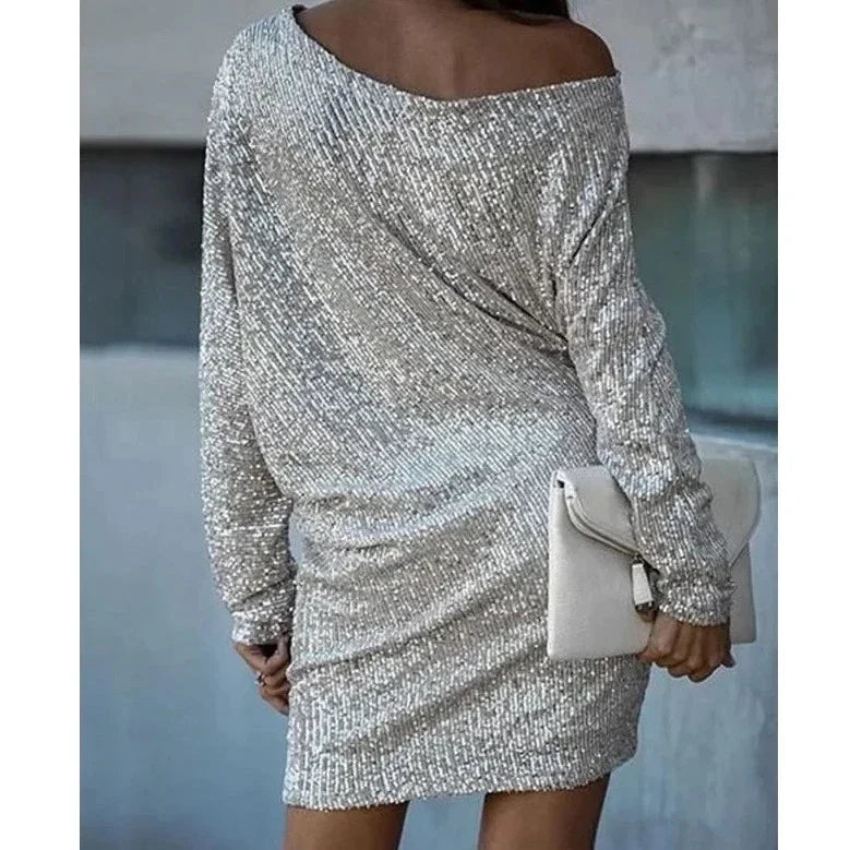 Hazel Trendy mini dress - dress - summer dresses