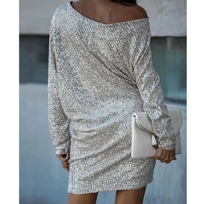 Hazel Trendy mini dress - dress - summer dresses