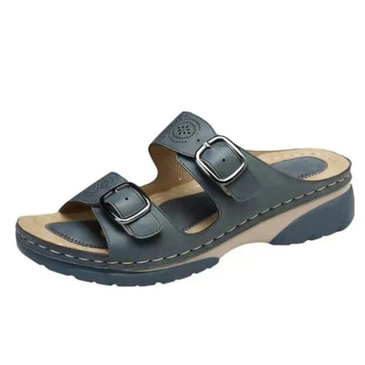 Corisande Trendy Sandals - platform sandals - sandals for women