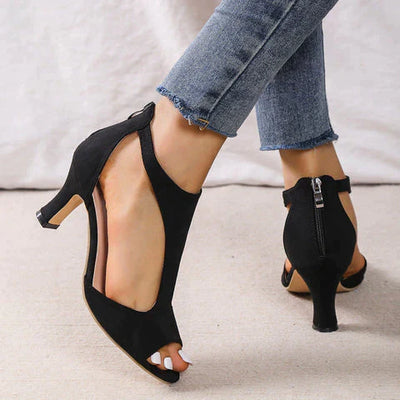 Urielle Trendy Sandals - platform sandals - sandals for women
