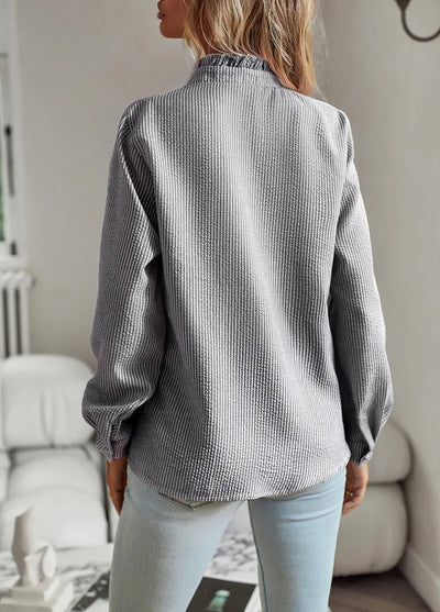 Women's Sophisticated and Fashionable Sleeves