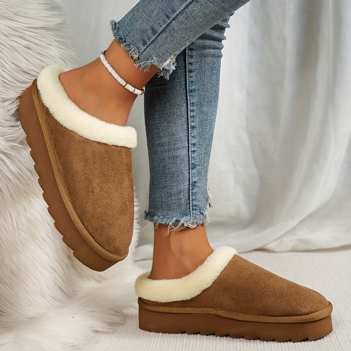 Elowen Luxurious Sandals - platform sandals - sandals for women