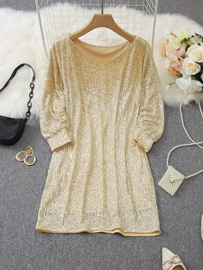 Hazel Trendy mini dress - dress - summer dresses
