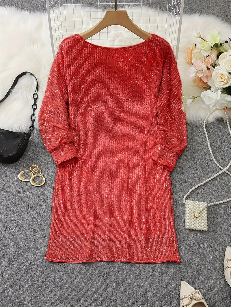 Hazel Trendy mini dress - dress - summer dresses