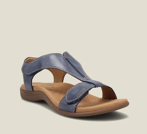 Lunaria Lightweight Sandals - platform sandals - sandals for women