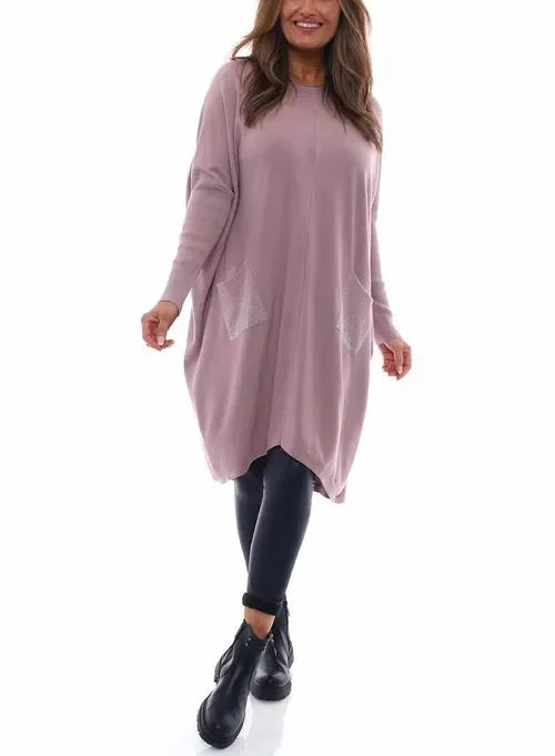 Everly Durable mini dress - dress - summer dresses
