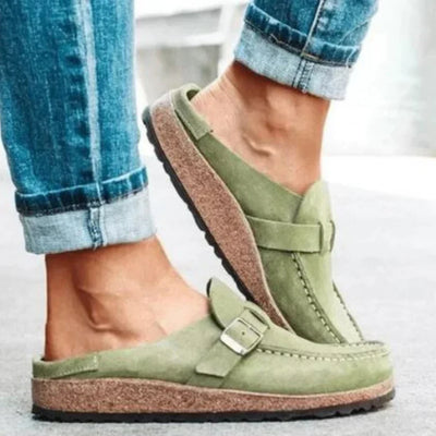 Vera Unique Sandals - platform sandals - sandals for women