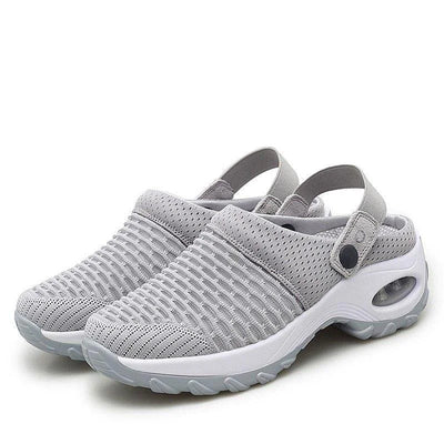 Daphne Comfortable womens trainers - running shoes - sneakers