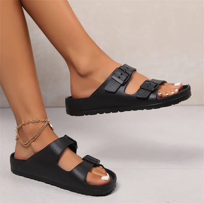 Ines Lightweight Sandals - platform sandals - sandals for women