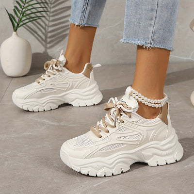 Tahlia Unique womens trainers - running shoes - sneakers