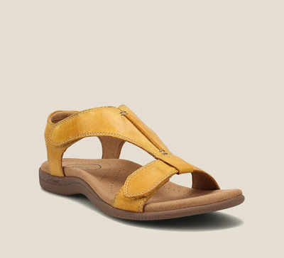 Lunaria Lightweight Sandals - platform sandals - sandals for women