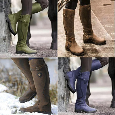 Harper Durable Boots - boots near me - cowboy boots