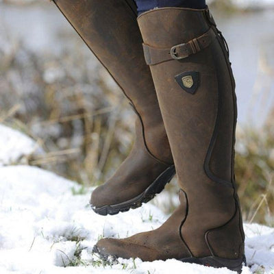 Harper Durable Boots - boots near me - cowboy boots