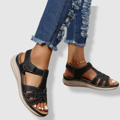 Esme Versatile Sandals - platform sandals - sandals for women