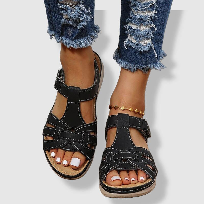 Esme Versatile Sandals - platform sandals - sandals for women
