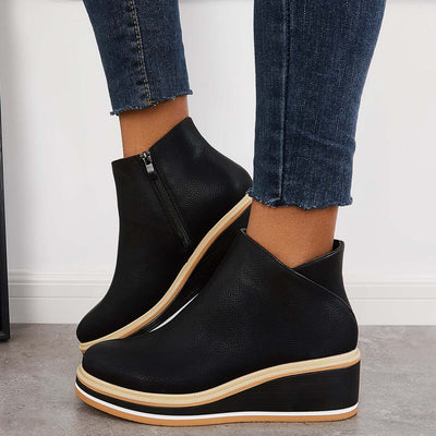 Hannah Trendy Boots - boots near me - cowboy boots