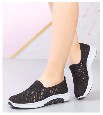 Fenella Versatile womens trainers - running shoes - sneakers