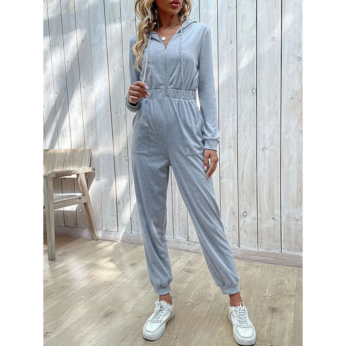 Scarlett Trendy jumpsuits - wedding guest jumpsuit - petite jumpsuit