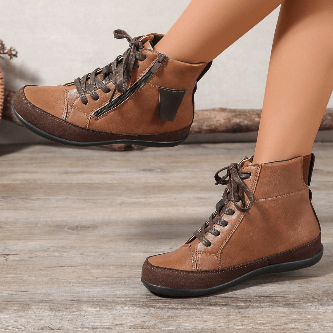 Evelyn Luxurious Boots - boots near me - cowboy boots