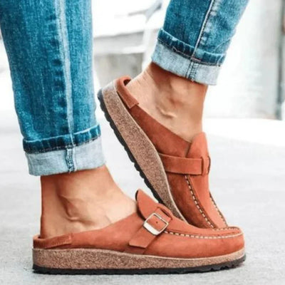 Vera Unique Sandals - platform sandals - sandals for women