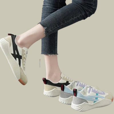 Ines Stylized Sandals - platform sandals - sandals for women