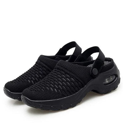 Daphne Comfortable womens trainers - running shoes - sneakers