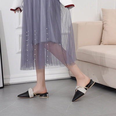 Oona Luxurious Sandals - platform sandals - sandals for women
