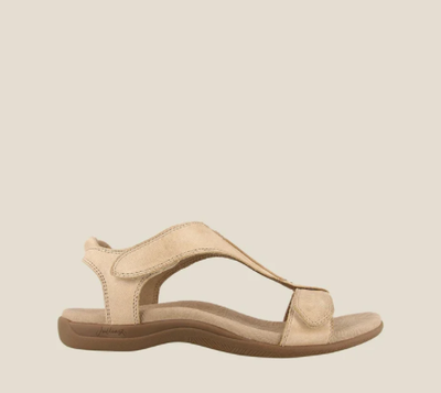 Lunaria Lightweight Sandals - platform sandals - sandals for women