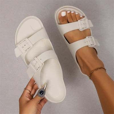 Ines Lightweight Sandals - platform sandals - sandals for women