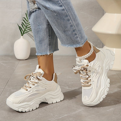 Tahlia Unique womens trainers - running shoes - sneakers