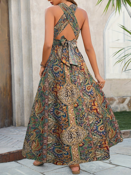 Abigail Stylized - maxi dresses - maxi dress and - maxi dress dress