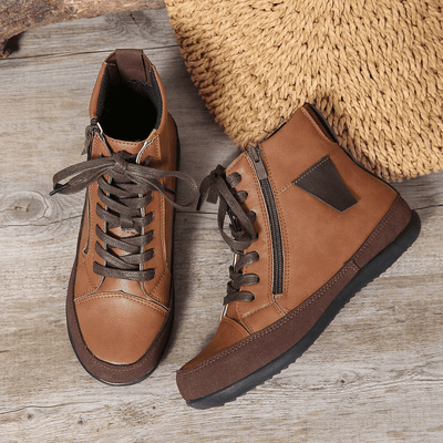 Evelyn Luxurious Boots - boots near me - cowboy boots